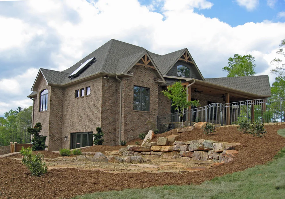 Mountain View, 127 by Higgins Building Group, Inc. - Photo 14