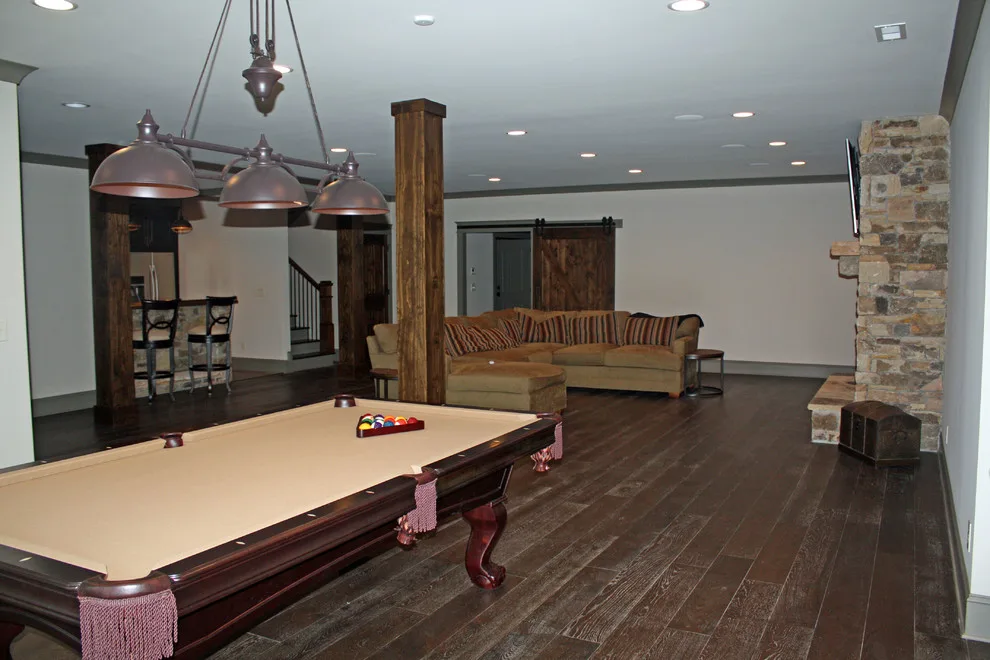 Mountain View, 127 by Higgins Building Group, Inc. - Photo 6