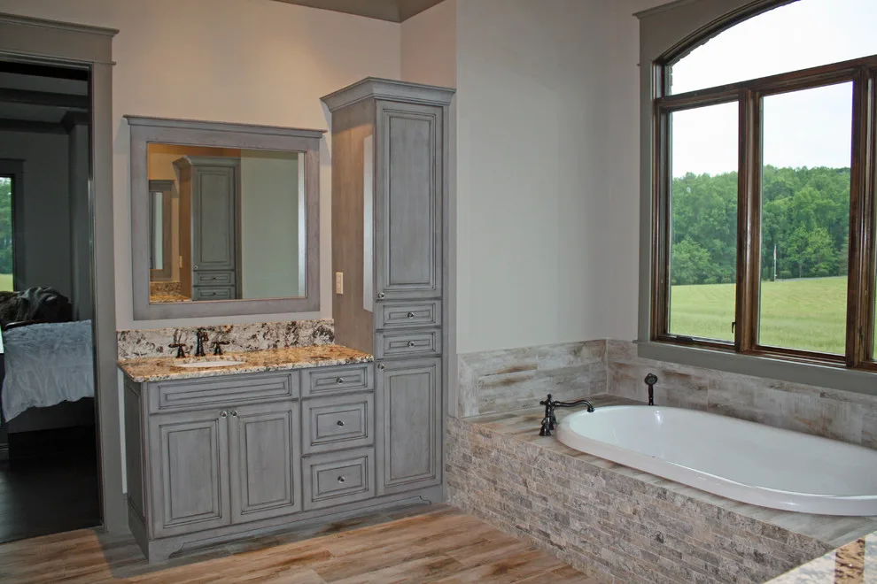 Mountain View, 127 by Higgins Building Group, Inc. - Photo 13
