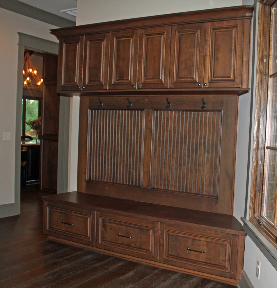 Mountain View, 127 by Higgins Building Group, Inc. - Photo 11