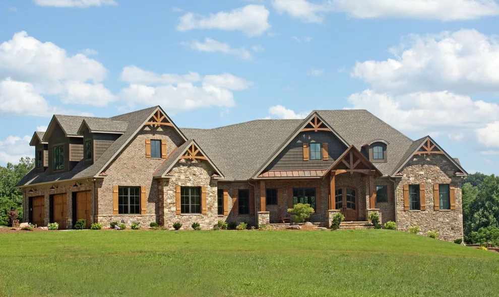 Mountain View, 127 by Higgins Building Group, Inc. - Photo 9