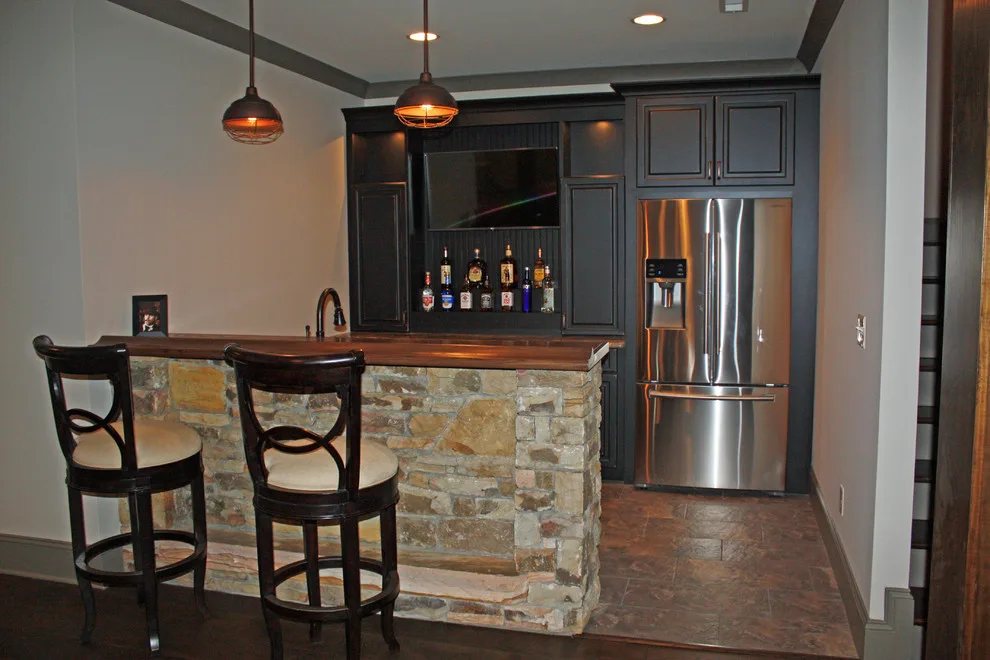 Mountain View, 127 by Higgins Building Group, Inc. - Photo 4