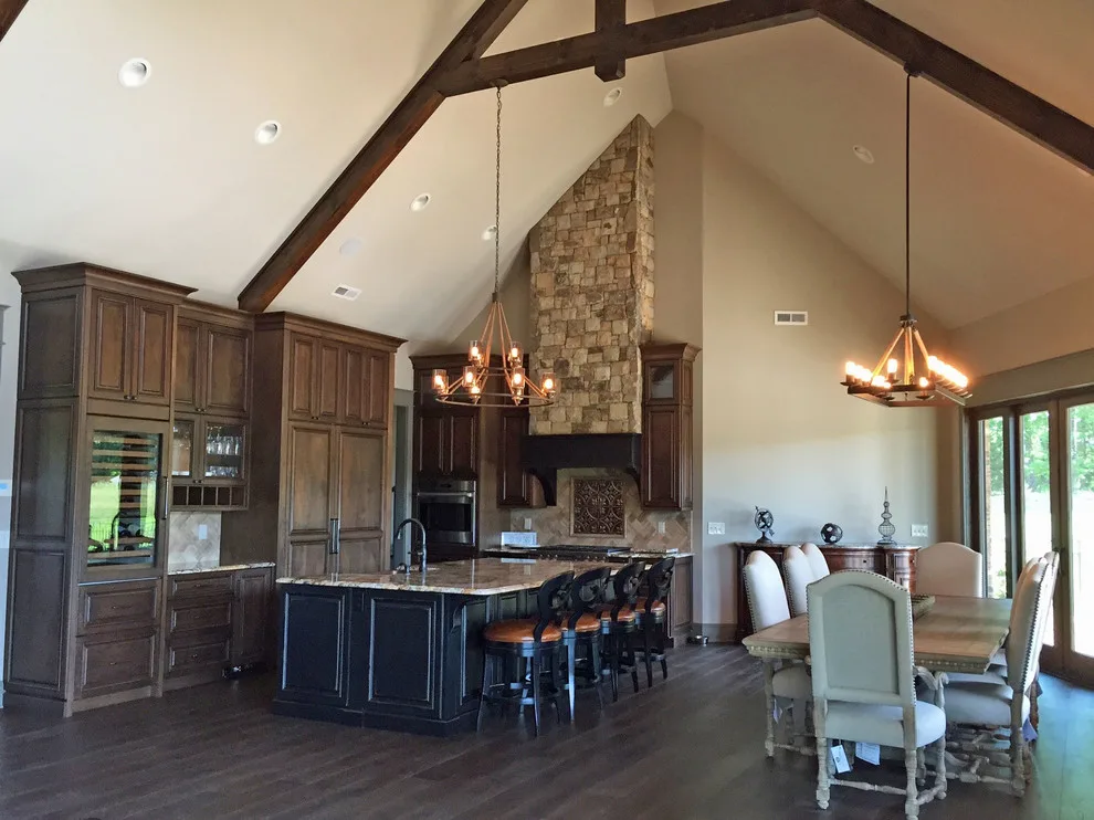 Mountain View, 127 by Higgins Building Group, Inc. - Photo 16