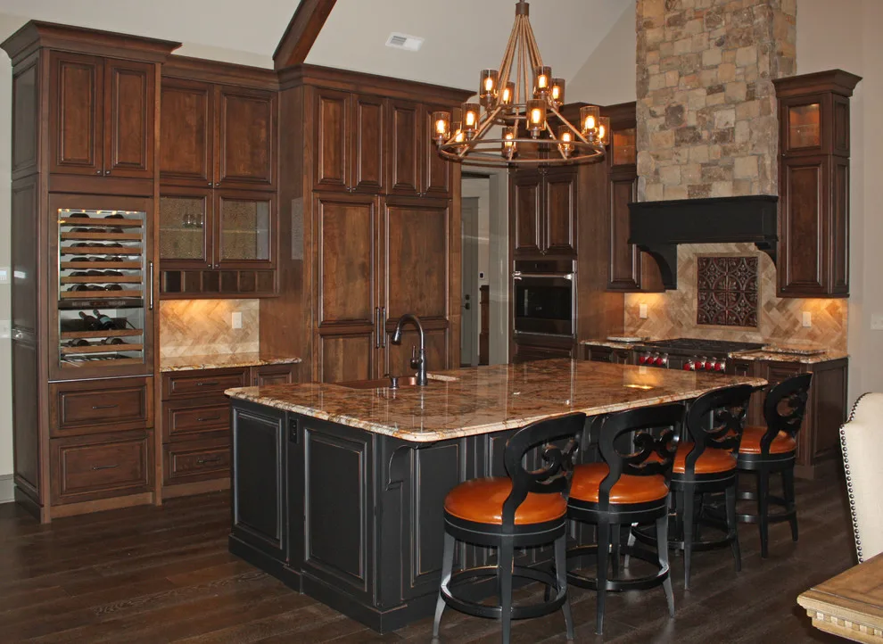 Mountain View, 127 by Higgins Building Group, Inc. - Photo 8