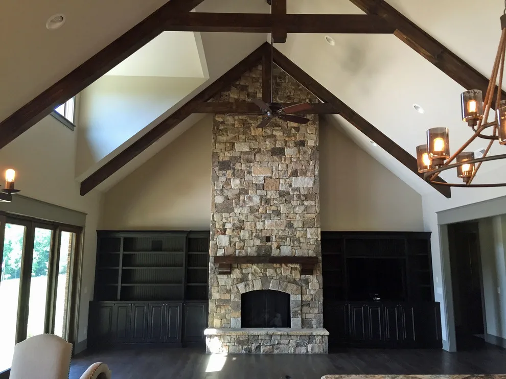 Mountain View, 127 by Higgins Building Group, Inc. - Photo 15