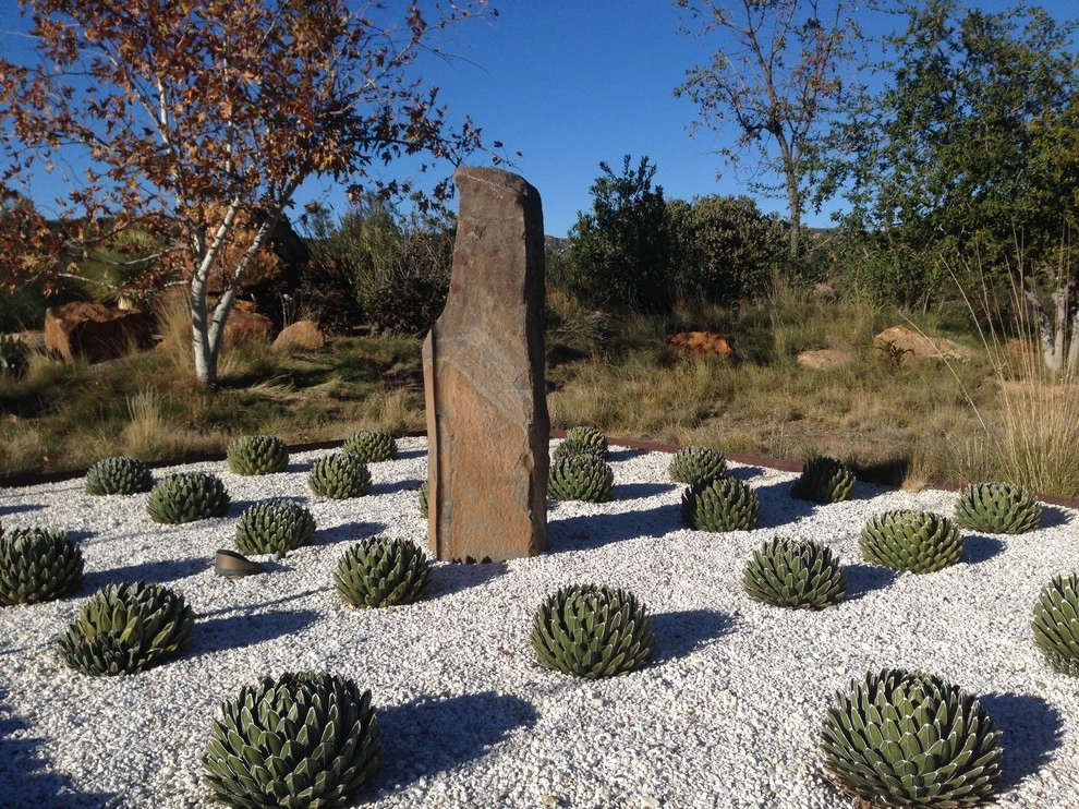 Alpine Special Event Site by Carson Douglas Landscape Architecture - Photo 6