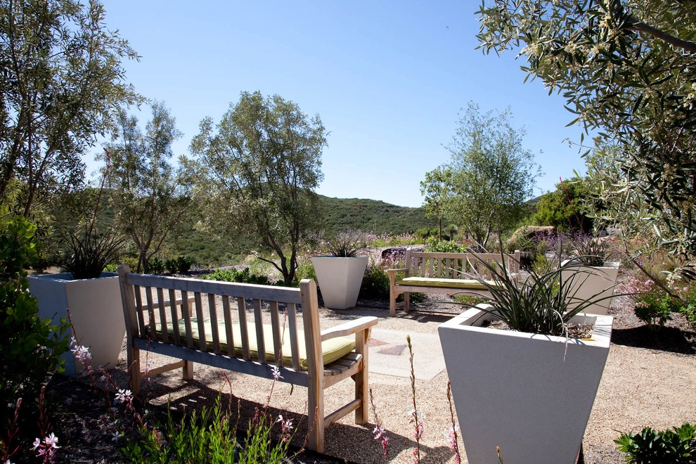 Alpine Special Event Site by Carson Douglas Landscape Architecture - Photo 3