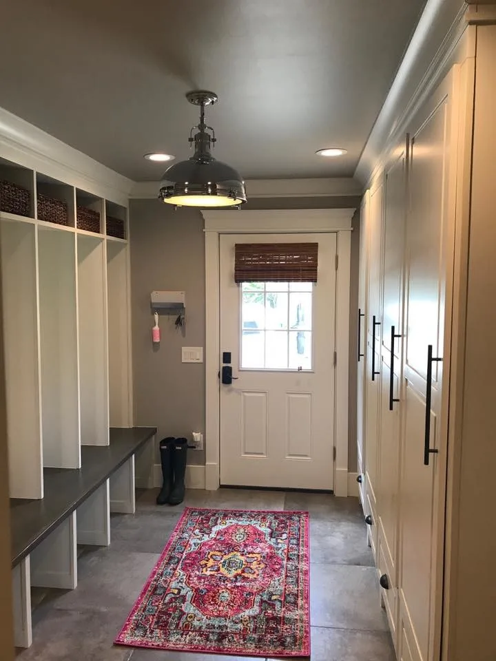 Mudroom Renovation by Buildby7 LLC - Photo 4