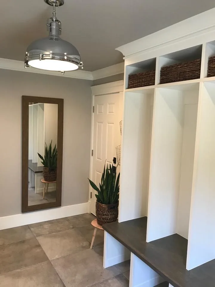 Mudroom Renovation by Buildby7 LLC - Photo 5