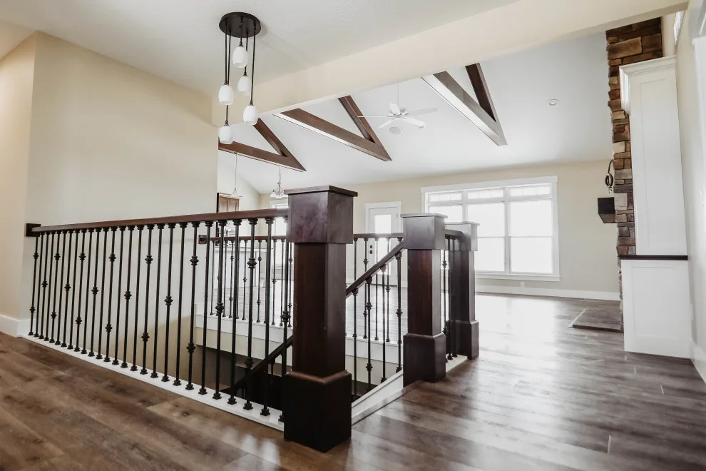 Muhlenkamp Home by Dean A Bowman Construction, Inc. - Photo 18