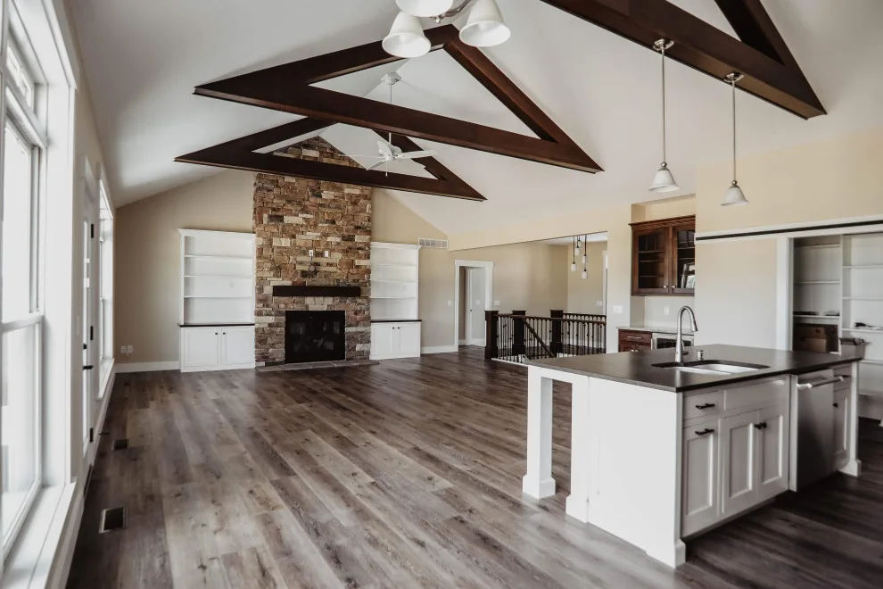 Muhlenkamp Home by Dean A Bowman Construction, Inc. - Photo 15