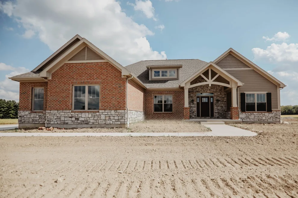Muhlenkamp Home by Dean A Bowman Construction, Inc. - Photo 5