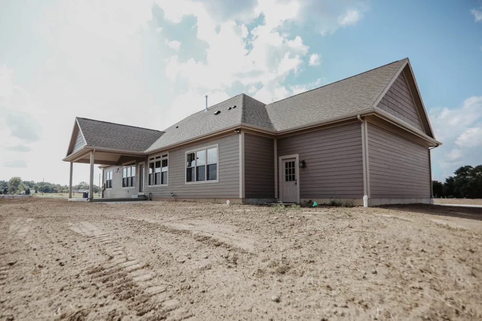 Muhlenkamp Home by Dean A Bowman Construction, Inc. - Photo 8