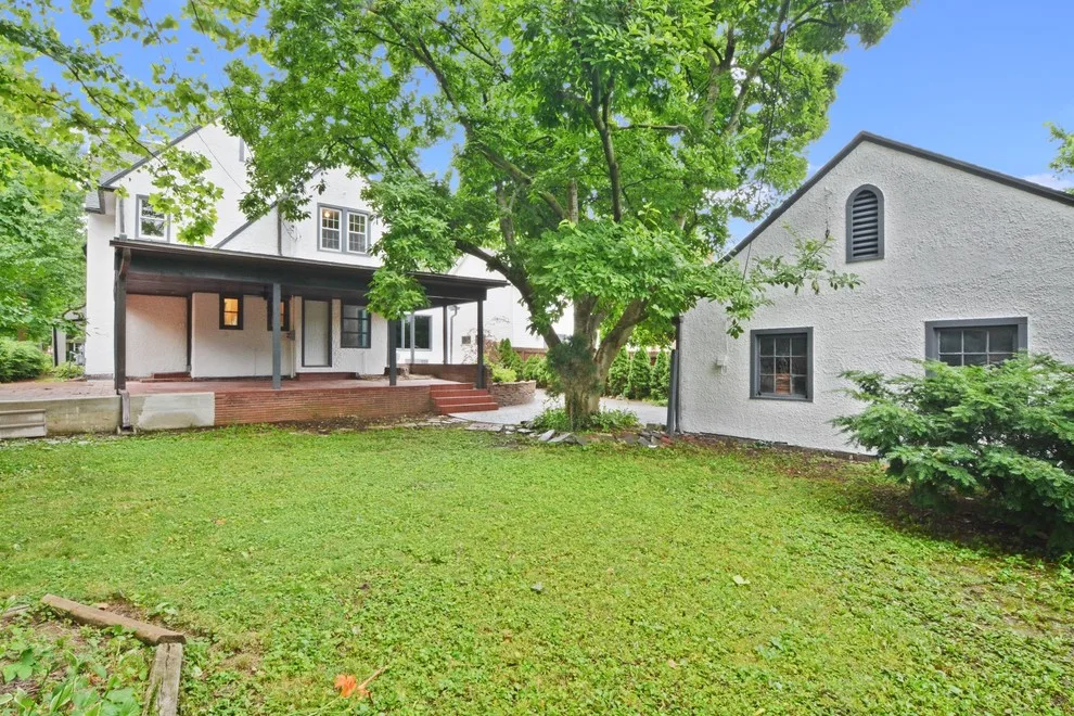 Mulberry Revitalization by Baker Contracting LLC - Photo 9