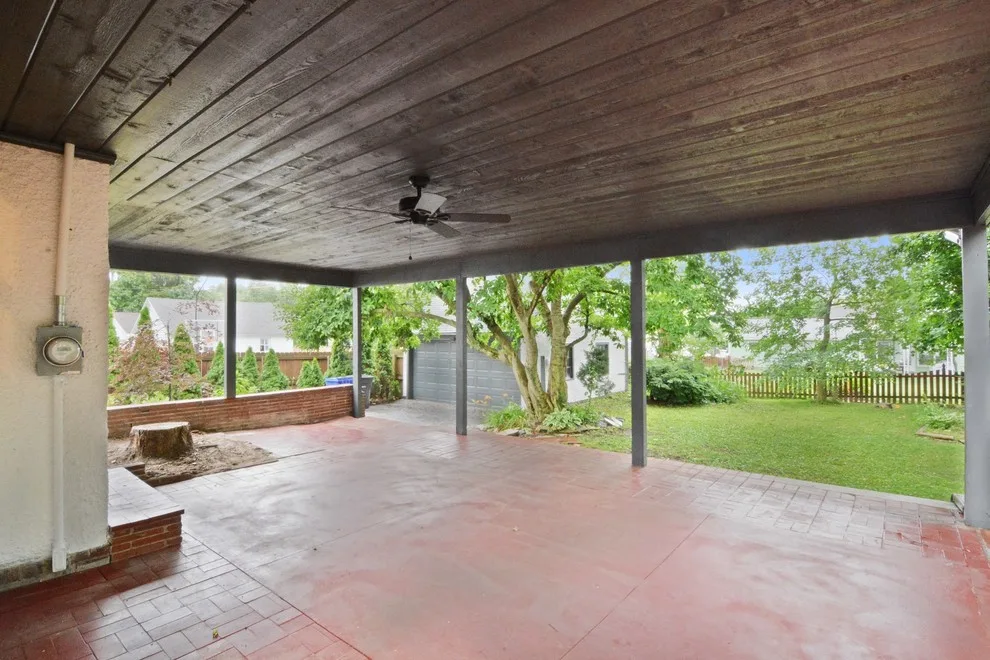 Mulberry Revitalization by Baker Contracting LLC - Photo 21