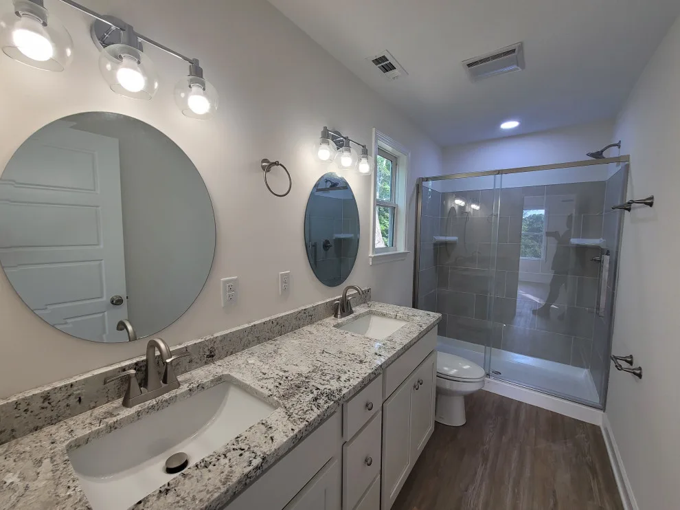 Mulberry Street Homestead by Dream Builders And Land Management - Photo 11