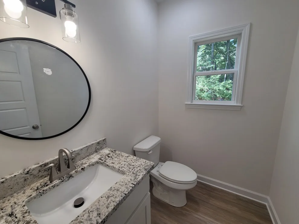 Mulberry Street Homestead by Dream Builders And Land Management - Photo 10