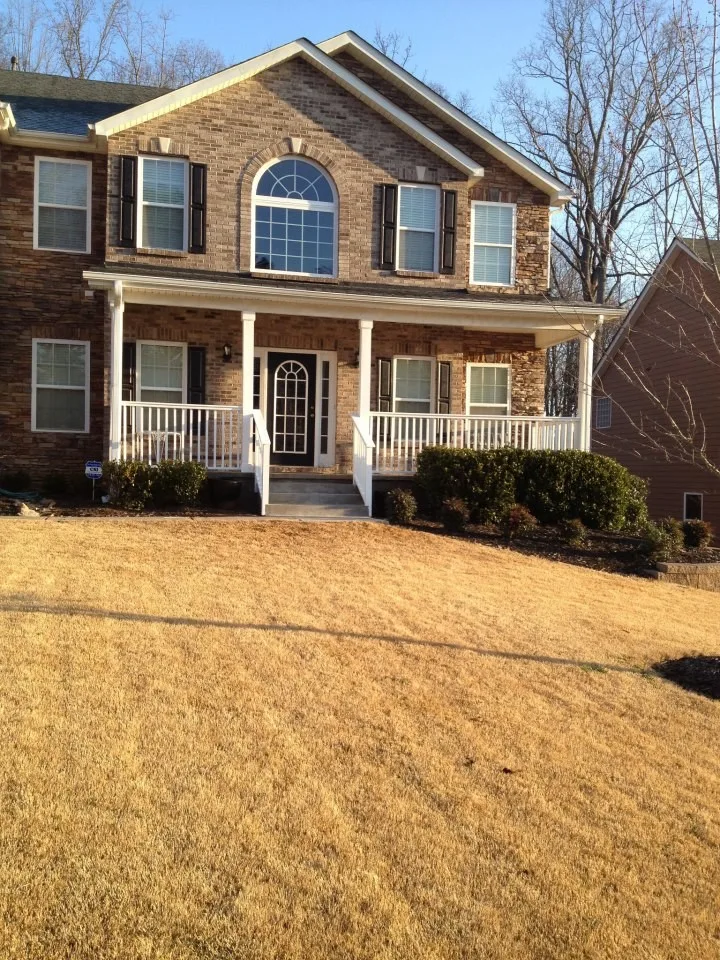 Outside Spaces by Mullins Remodeling - Photo 3
