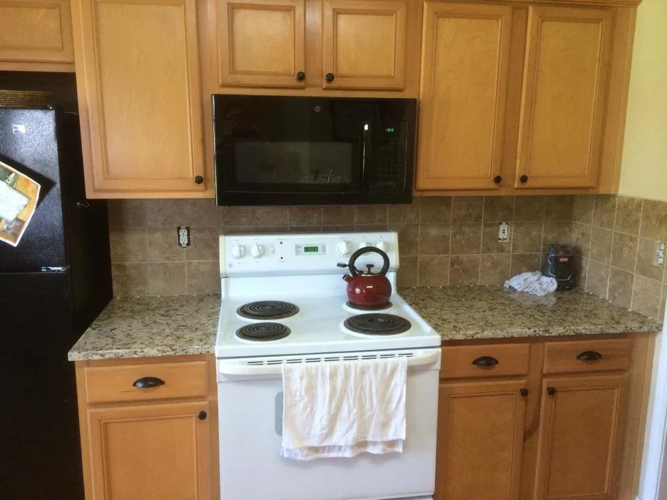 Culinary Space Renovations by Mullins Remodeling - Photo 3