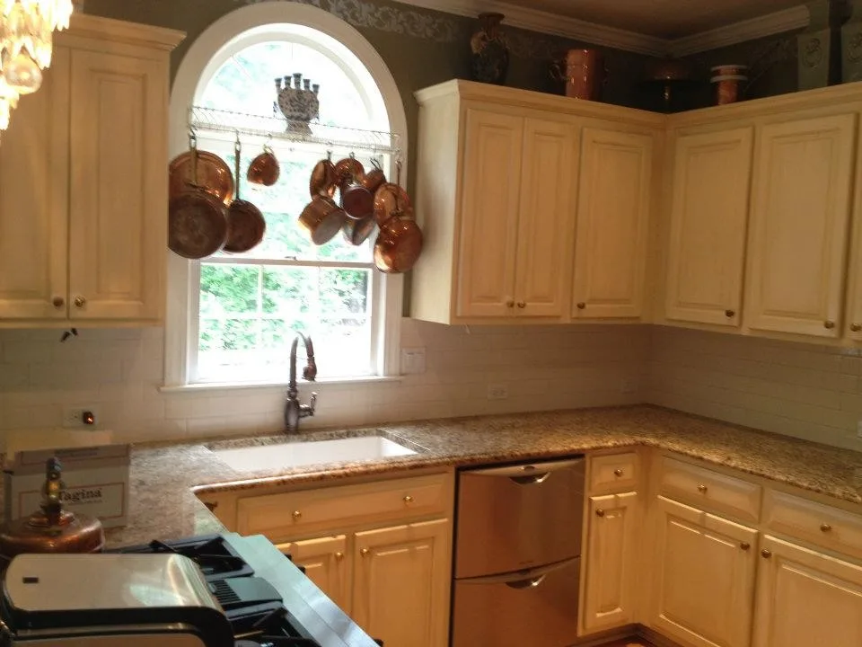 Culinary Space Renovations by Mullins Remodeling - Photo 4