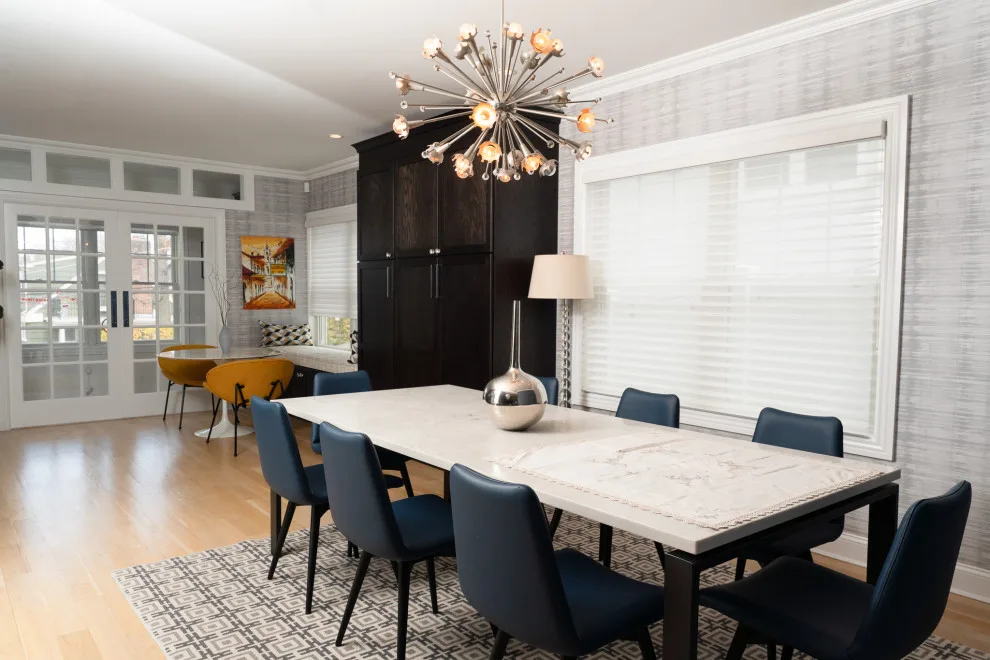 Mullon Initiative by Reyes Brothers Remodeling & Design LLC - Photo 20