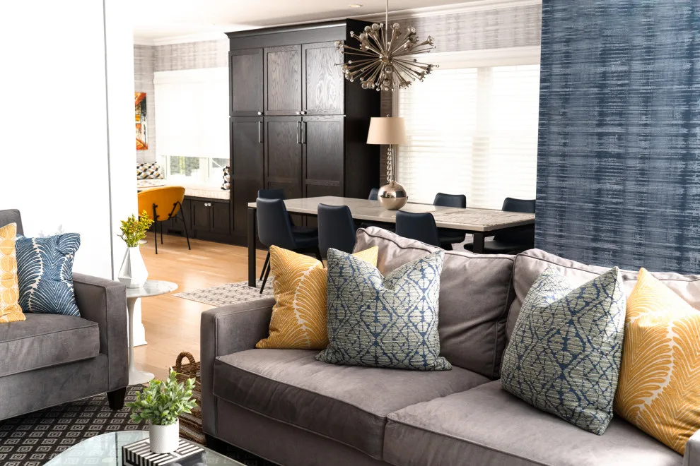 Mullon Initiative by Reyes Brothers Remodeling & Design LLC - Photo 16