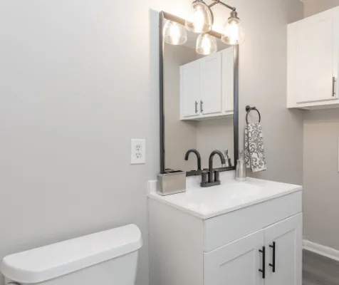 Multi-Unit Housing Revitalization by 3M Construction - Photo 3