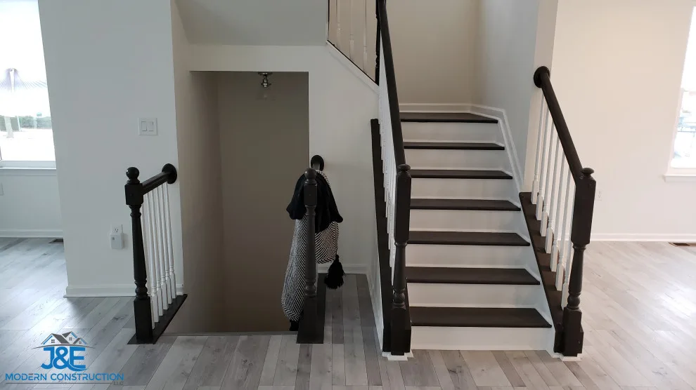 Tiered Flooring and Stairways by J&E Modern Construction LLC - Photo 7