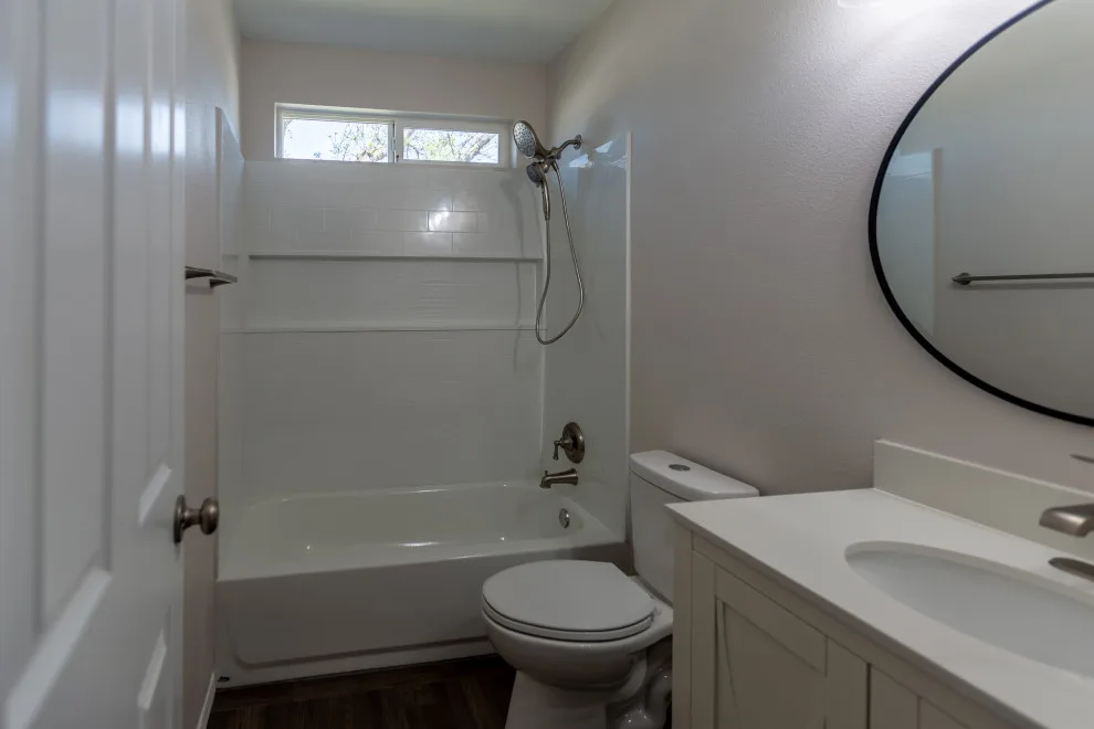 Multiroom Revamp by Lechner Design & Remodel - Photo 5
