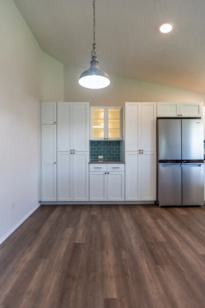 Multiroom Revamp by Lechner Design & Remodel - Photo 11