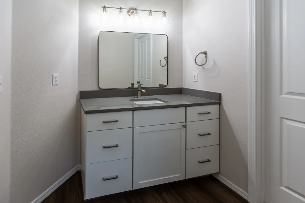 Multiroom Revamp by Lechner Design & Remodel - Photo 6
