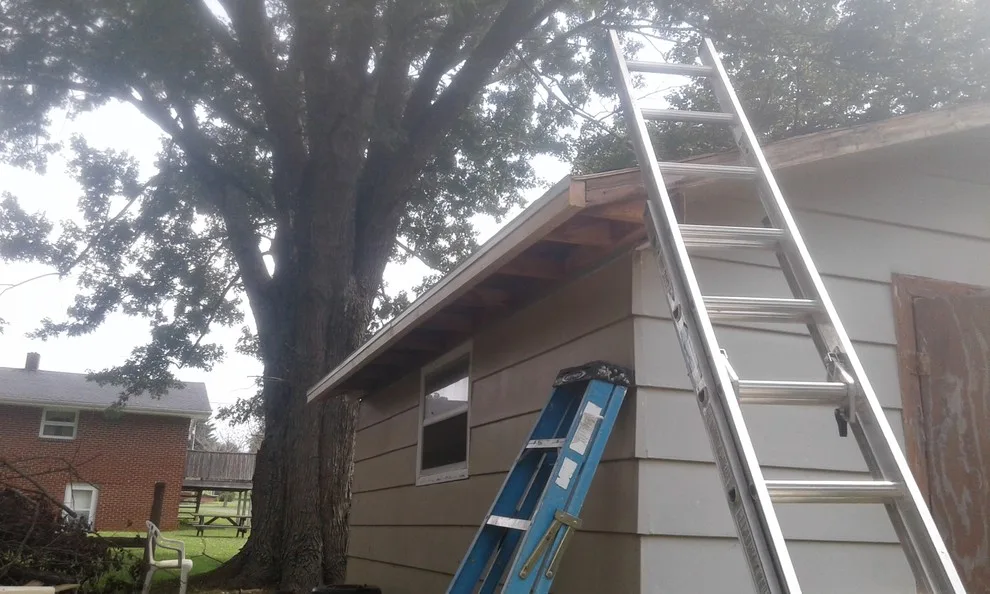 Muncie Roofing Restoration by Remodel Now - Photo 5