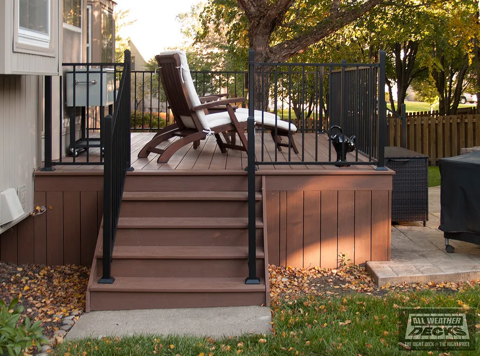Azek Composite Deck by Munger by All Weather Decks - Photo 6