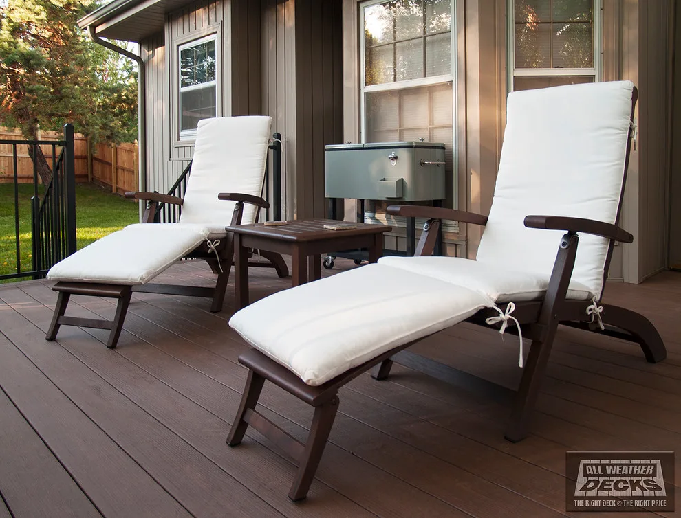 Azek Composite Deck by Munger by All Weather Decks - Photo 7