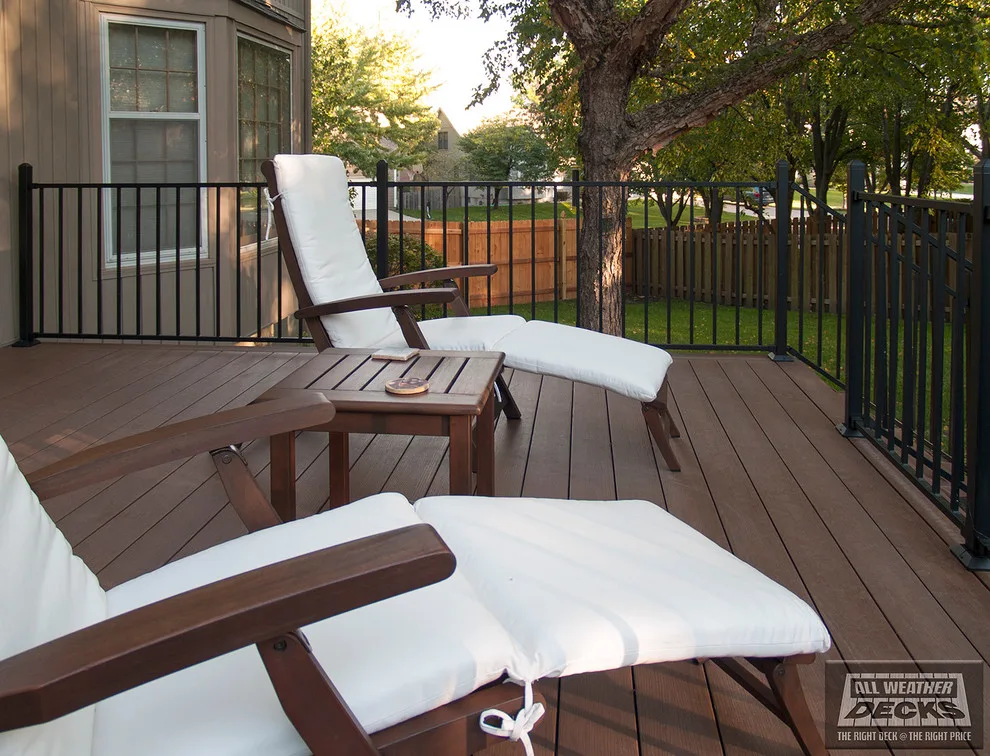 Azek Composite Deck by Munger by All Weather Decks - Photo 8