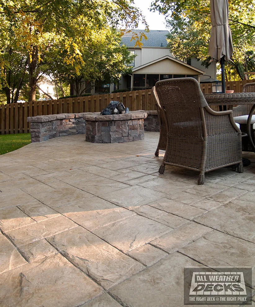 Azek Composite Deck by Munger by All Weather Decks - Photo 9
