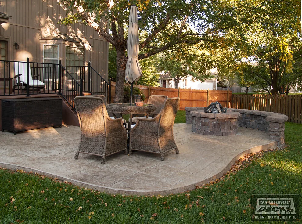 Azek Composite Deck by Munger by All Weather Decks - Photo 10