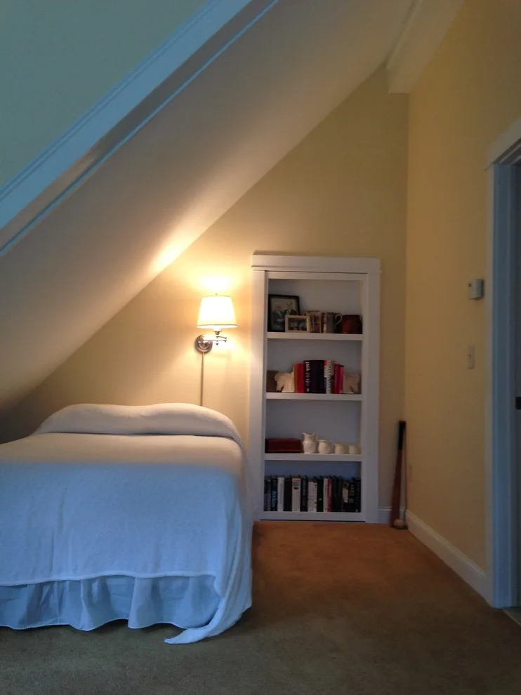 Murphy Door, Concealed Bookshelf Door by Lawton Company - Photo 2
