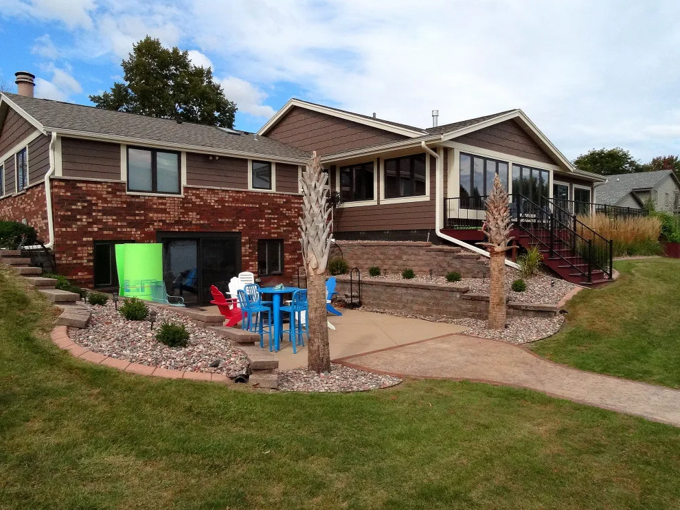 Cornerstone Remodeling, Ltd - Photo 3