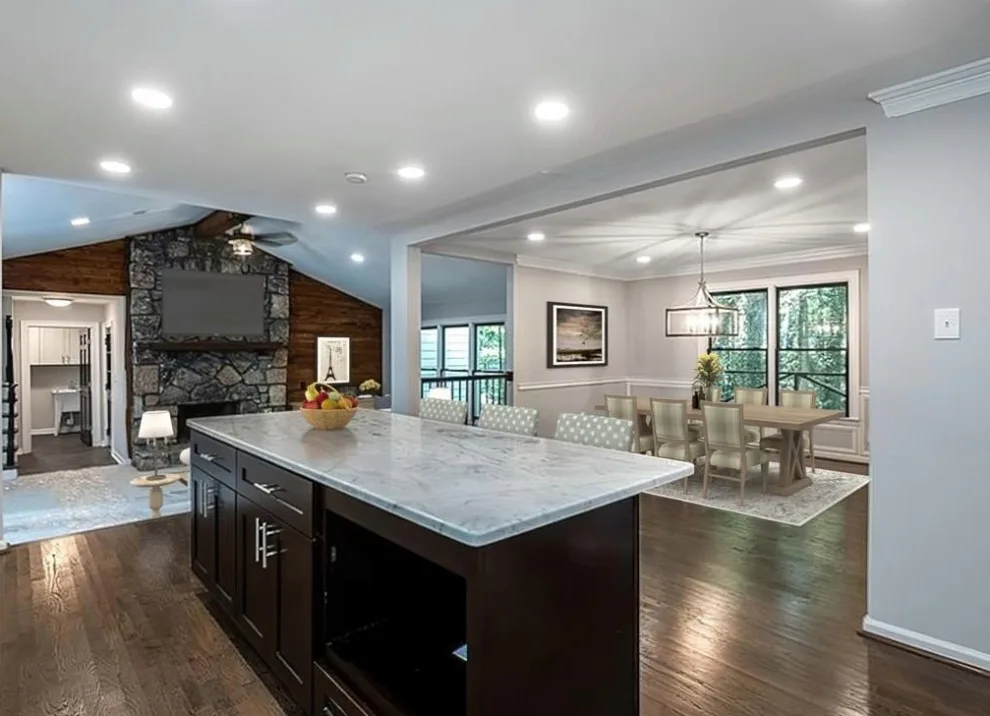 Complete Home Makeover by Musket by Gordon Custom Homes - Photo 3