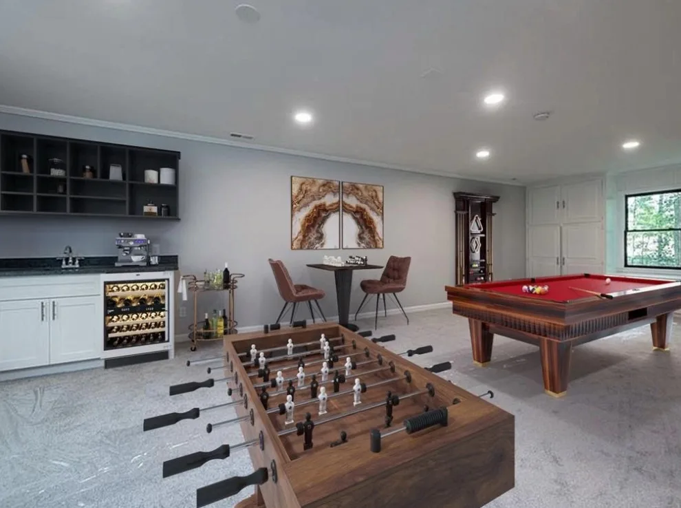 Complete Home Makeover by Musket by Gordon Custom Homes - Photo 8