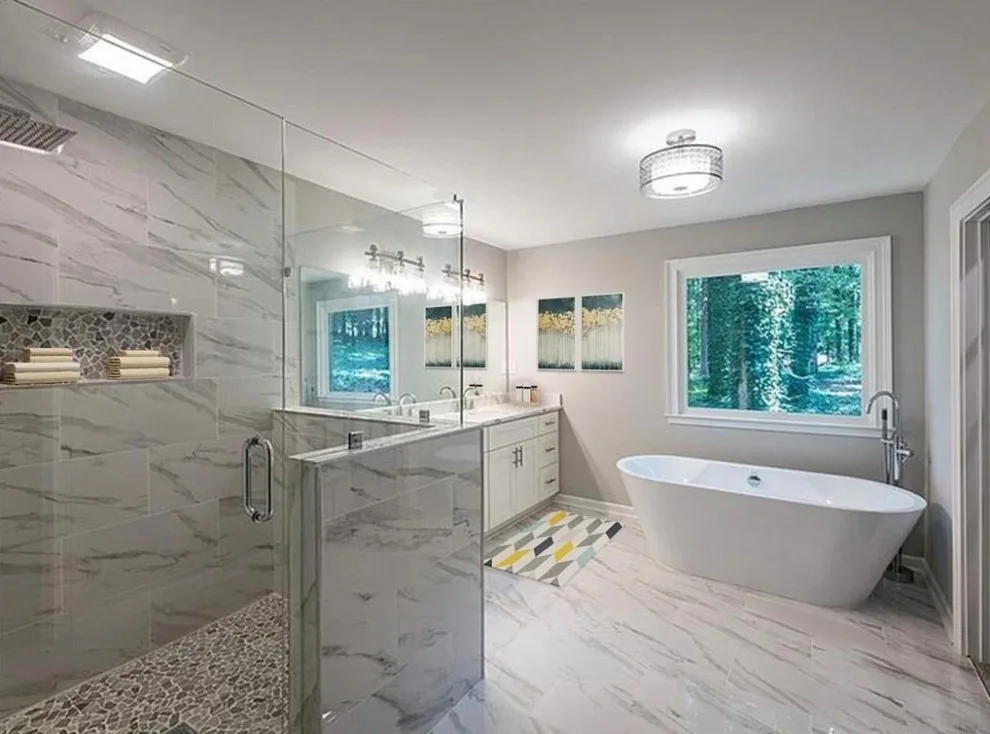 Complete Home Makeover by Musket by Gordon Custom Homes - Photo 6