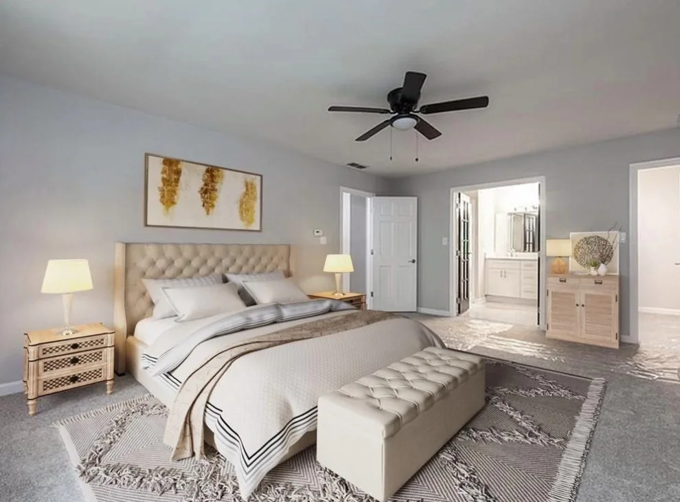 Complete Home Makeover by Musket by Gordon Custom Homes - Photo 4