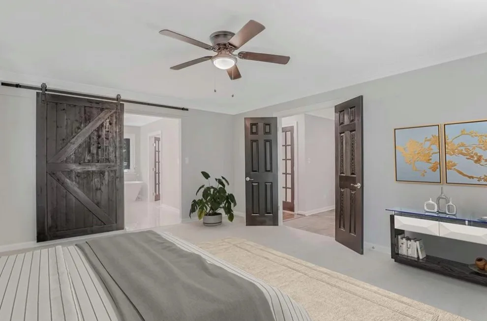 Complete Home Makeover by Musket by Gordon Custom Homes - Photo 12