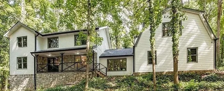 Complete Home Makeover by Musket by Gordon Custom Homes - Photo 5