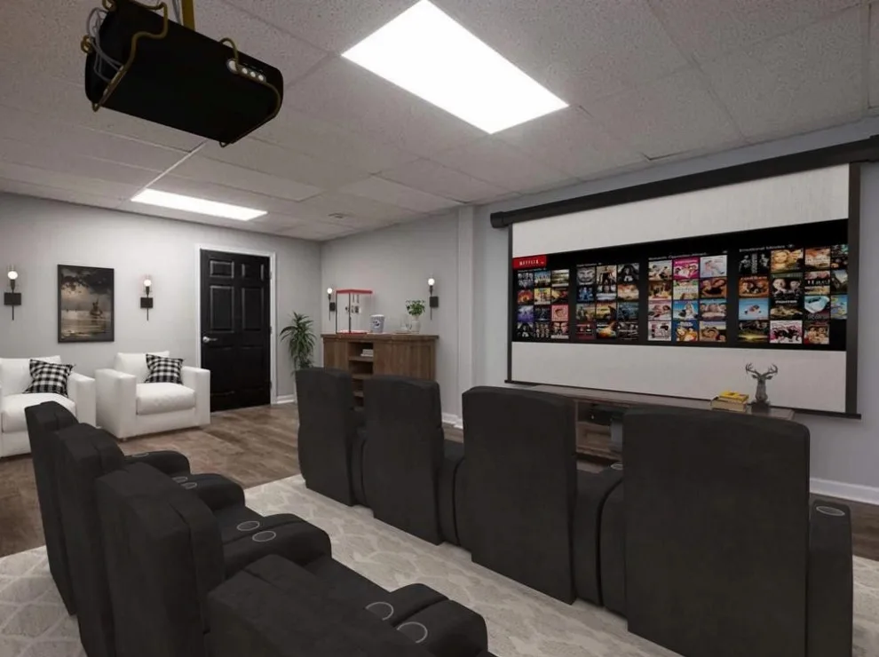 Complete Home Makeover by Musket by Gordon Custom Homes - Photo 13