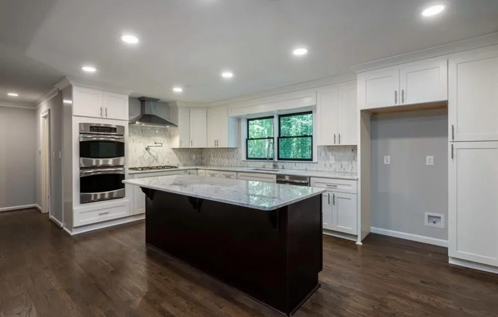 Complete Home Makeover by Musket by Gordon Custom Homes - Photo 9
