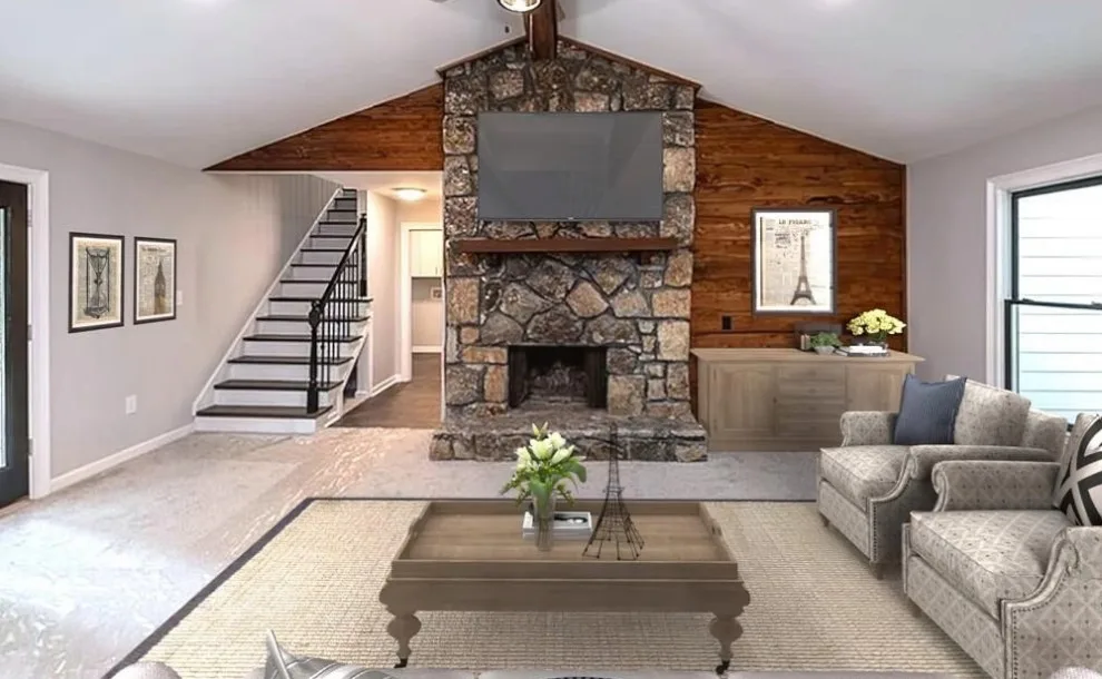 Complete Home Makeover by Musket by Gordon Custom Homes - Photo 11
