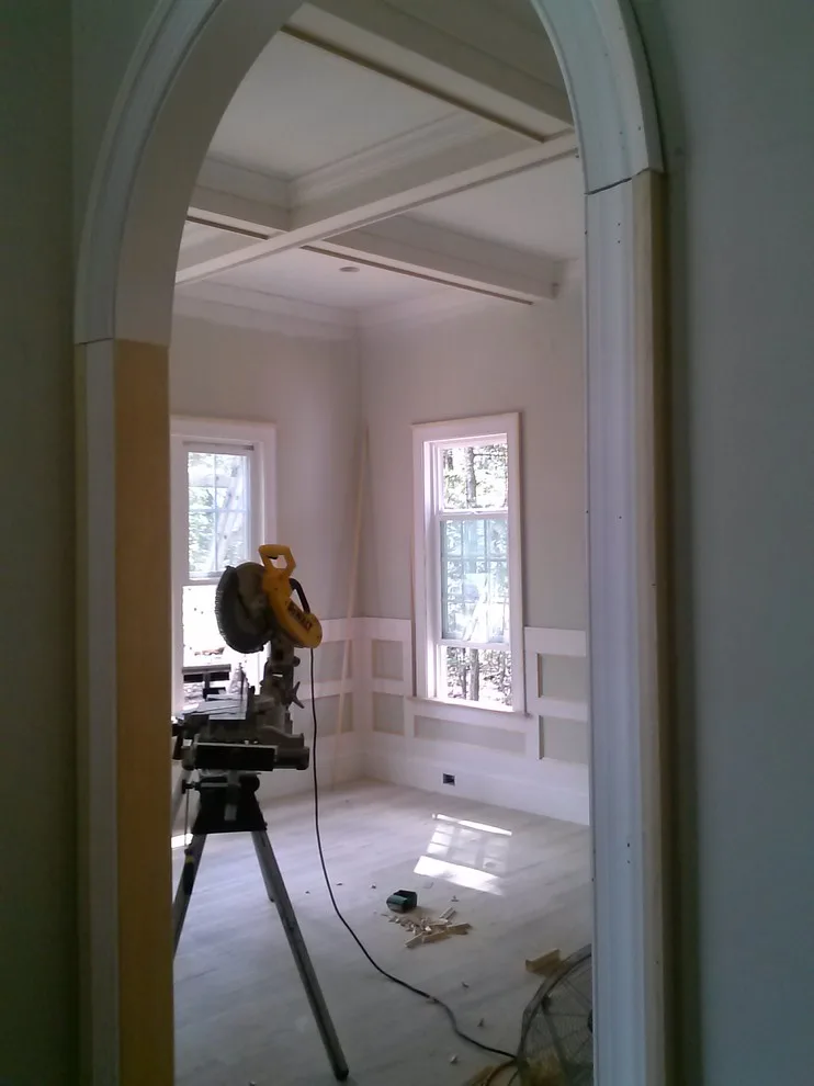 My personalized trim project by Old World Remodeling - Photo 11
