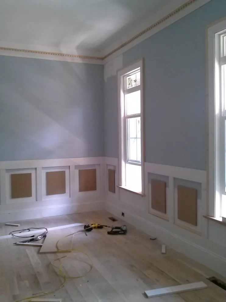 My personalized trim project by Old World Remodeling - Photo 5